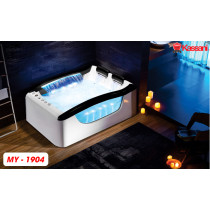 BỒN TẮM CAO CẤP  MASSAGE  KASSANI MY- 1904